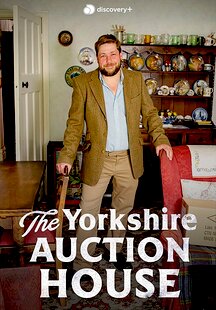 The Yorkshire Auction House