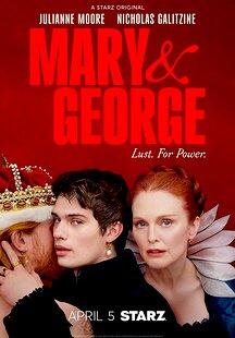 Mary & George