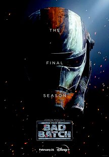 Star Wars: The Bad Batch