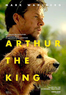 Arthur the King