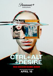 Ctrl+Alt+Desire