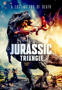 Jurassic Triangle