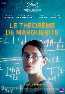 Marguerite's Theorem