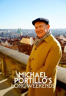 Michael Portillo's Long Weekends