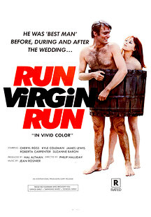 Run, Virgin, Run