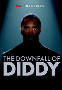 TMZ Presents: The Downfall of Diddy