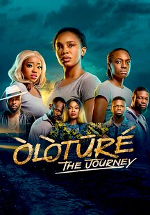 Oloture: The Journey