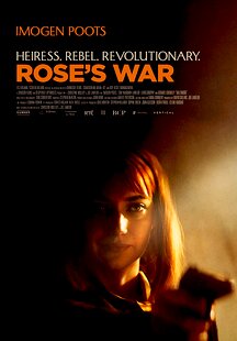 Rose's War