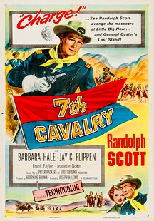 7th Cavalry