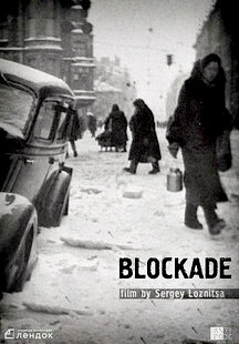 Blockade
