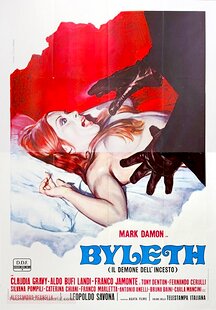 Byleth: The Demon of Incest