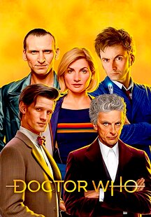 Doctor Who