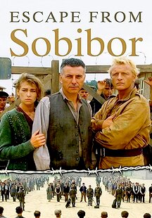 Escape from Sobibor