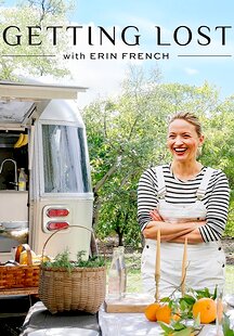 Getting Lost with Erin French