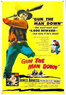 Gun the Man Down