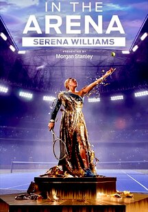 In the Arena: Serena Williams