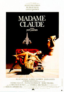 Madame Claude