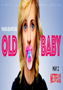 Maria Bamford: Old Baby