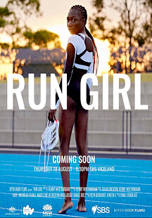 Run Girl