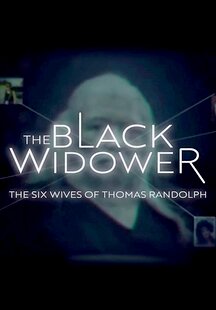 The Black Widower: The Six Wives of Thomas Randolph