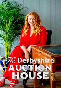 The Derbyshire Auction House