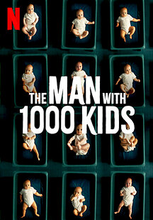 The Man with 1000 Kids