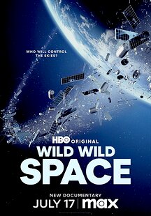 Wild Wild Space