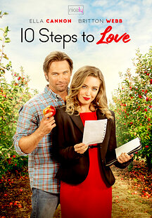 10 Steps to Love