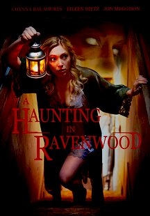 A Haunting in Ravenwood