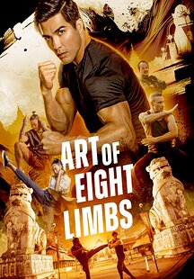 Art of Eight Limbs