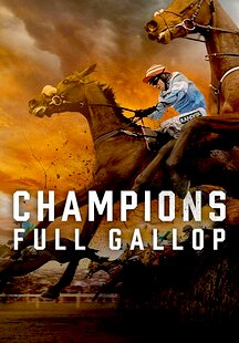 Champions: Full Gallop