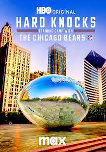 Hard Knocks: Training Camp with the Chicago Bears