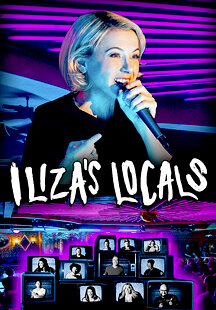 Iliza's Locals