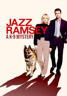 Jazz Ramsey: A K-9 Mystery