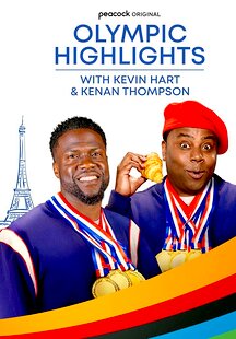 Olympic Highlights with Kevin Hart and Kenan Thompson