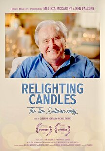 Relighting Candles: The Timothy Sullivan Story