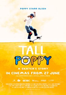 Tall Poppy