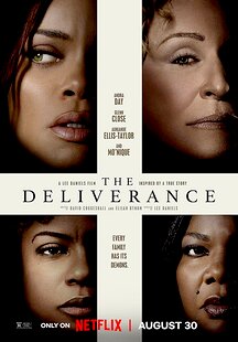 The Deliverance