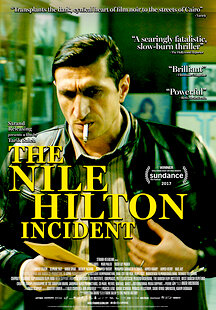 The Nile Hilton Incident