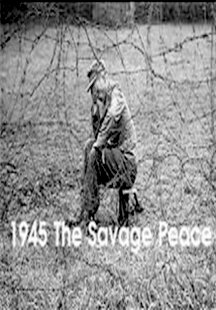 The Savage Peace