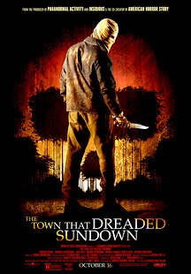 The Town That Dreaded Sundown