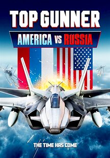 Top Gunner: America vs. Russia