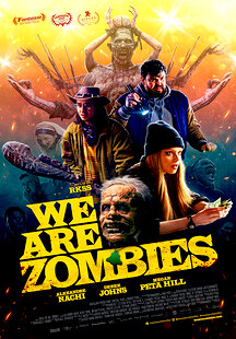 We Are Zombies