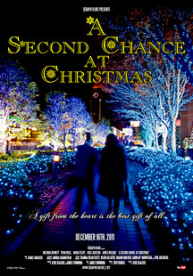 A Second Chance at Christmas