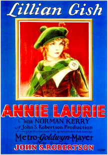 Annie Laurie