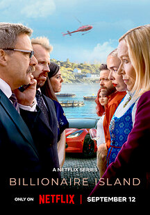 Billionaire Island