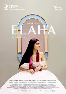 Elaha