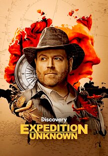 Expedition Unknown