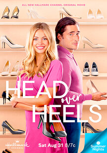 Head Over Heels