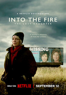 Into the Fire: The Lost Daughter